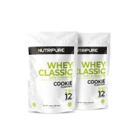 Nutripure Whey Classic 960 G